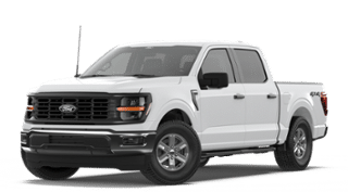 2026 Ford F-150® External Image 2